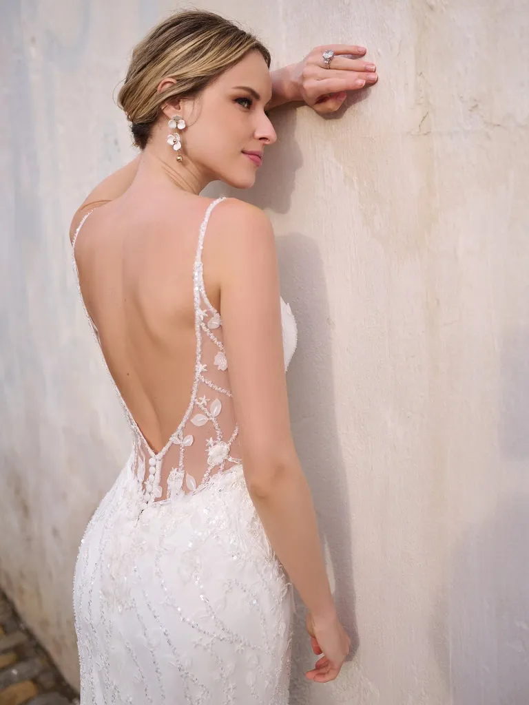 Evangeline by Sottero and Midgley