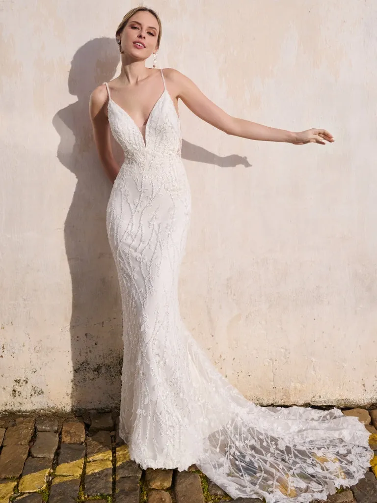 Evangeline by Sottero and Midgley