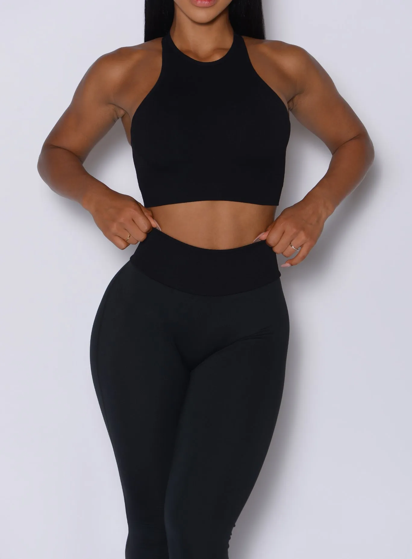 Figure Scrunch Leggings