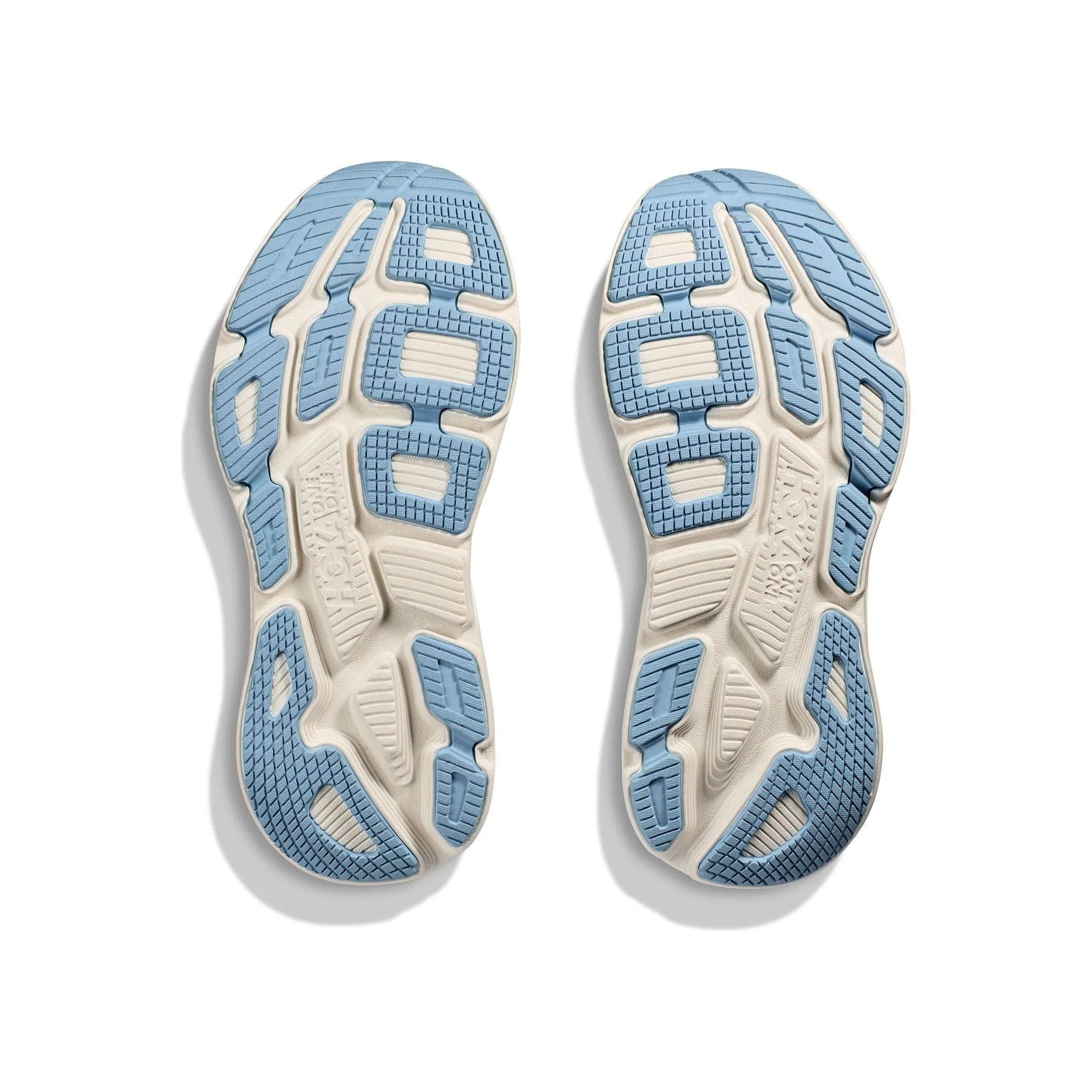 HOKA BONDI 7 WOMEN'S MEDIUM AND WIDE