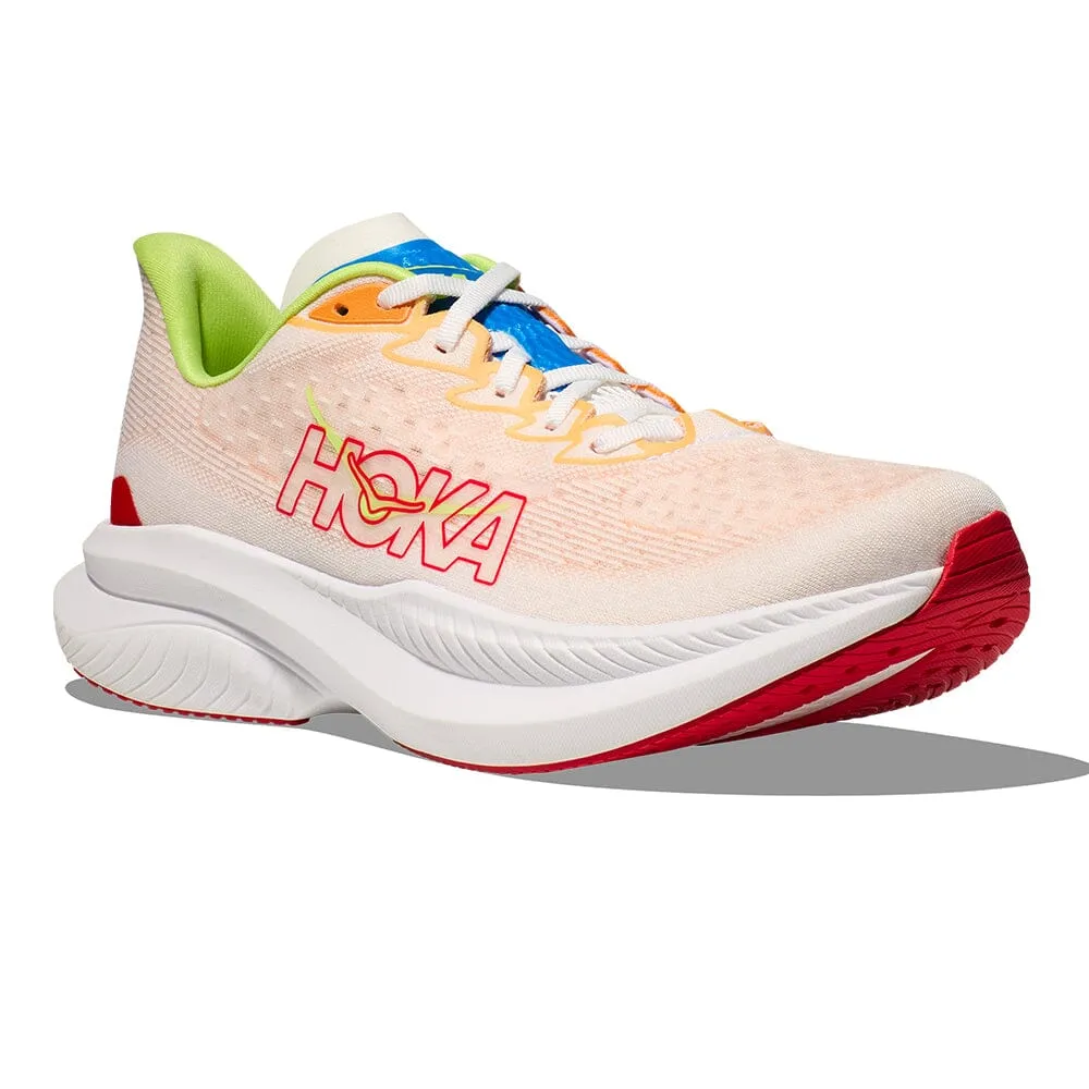 Hoka Men's Mach 6