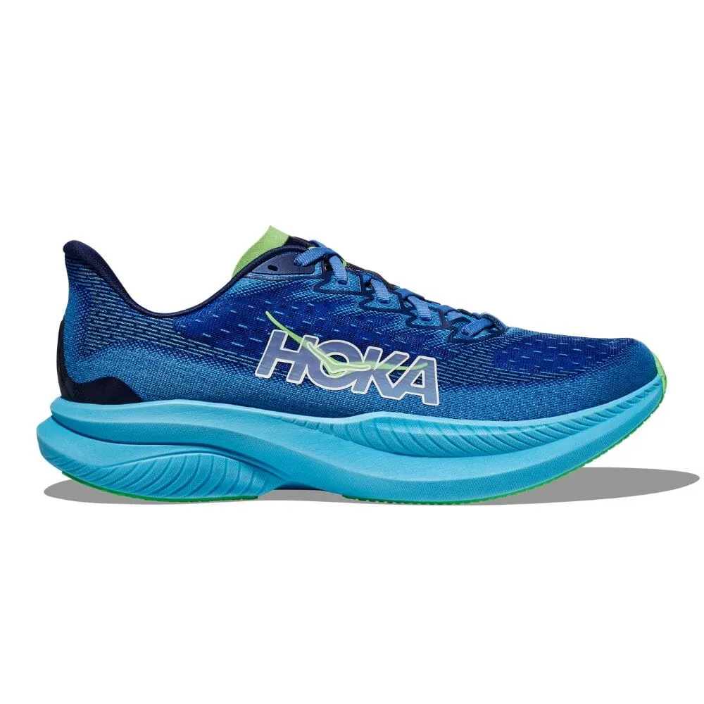 Hoka Men's Mach 6