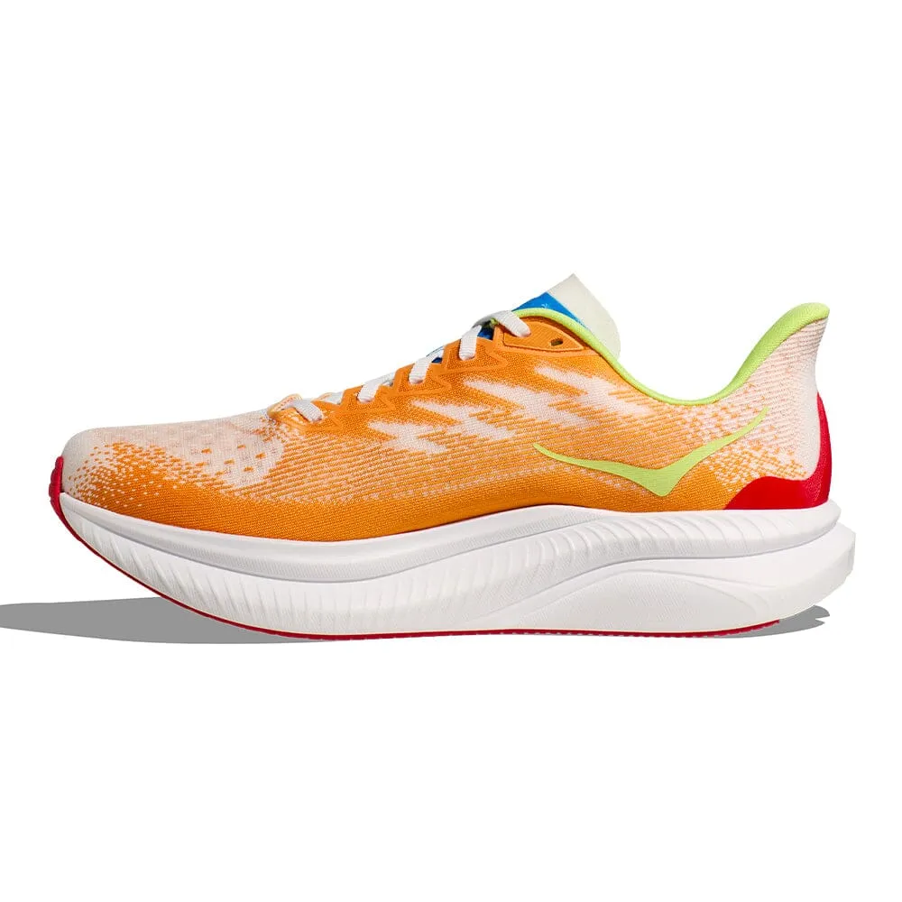 Hoka Men's Mach 6