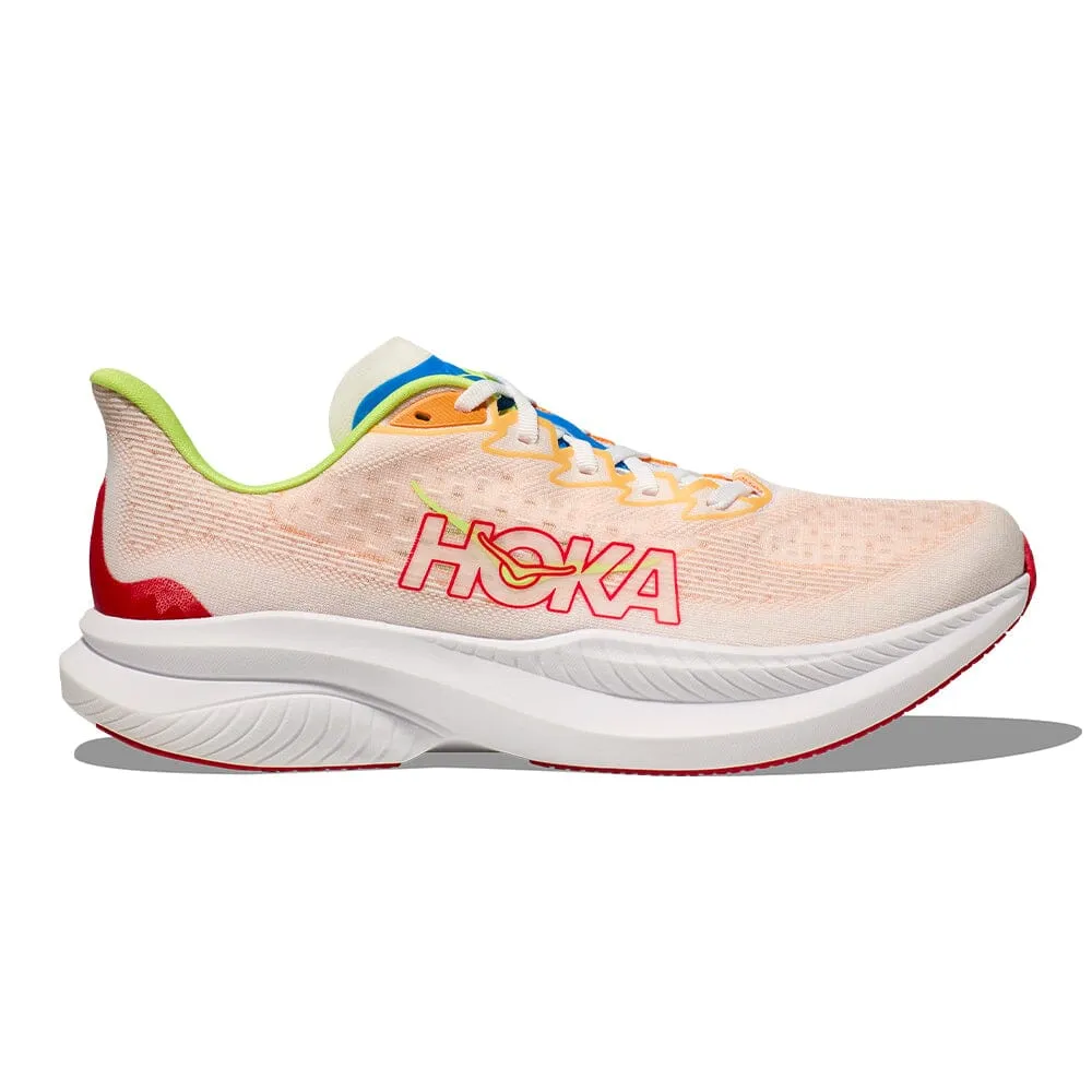 Hoka Men's Mach 6