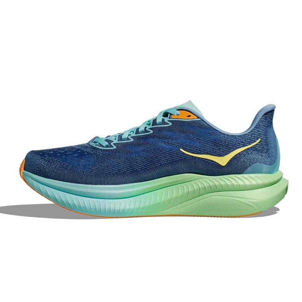 Hoka Men's Mach 6