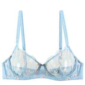 Huit Pardis Underwire