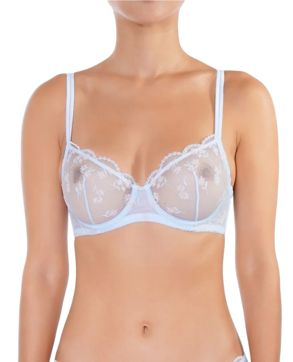 Huit Pardis Underwire