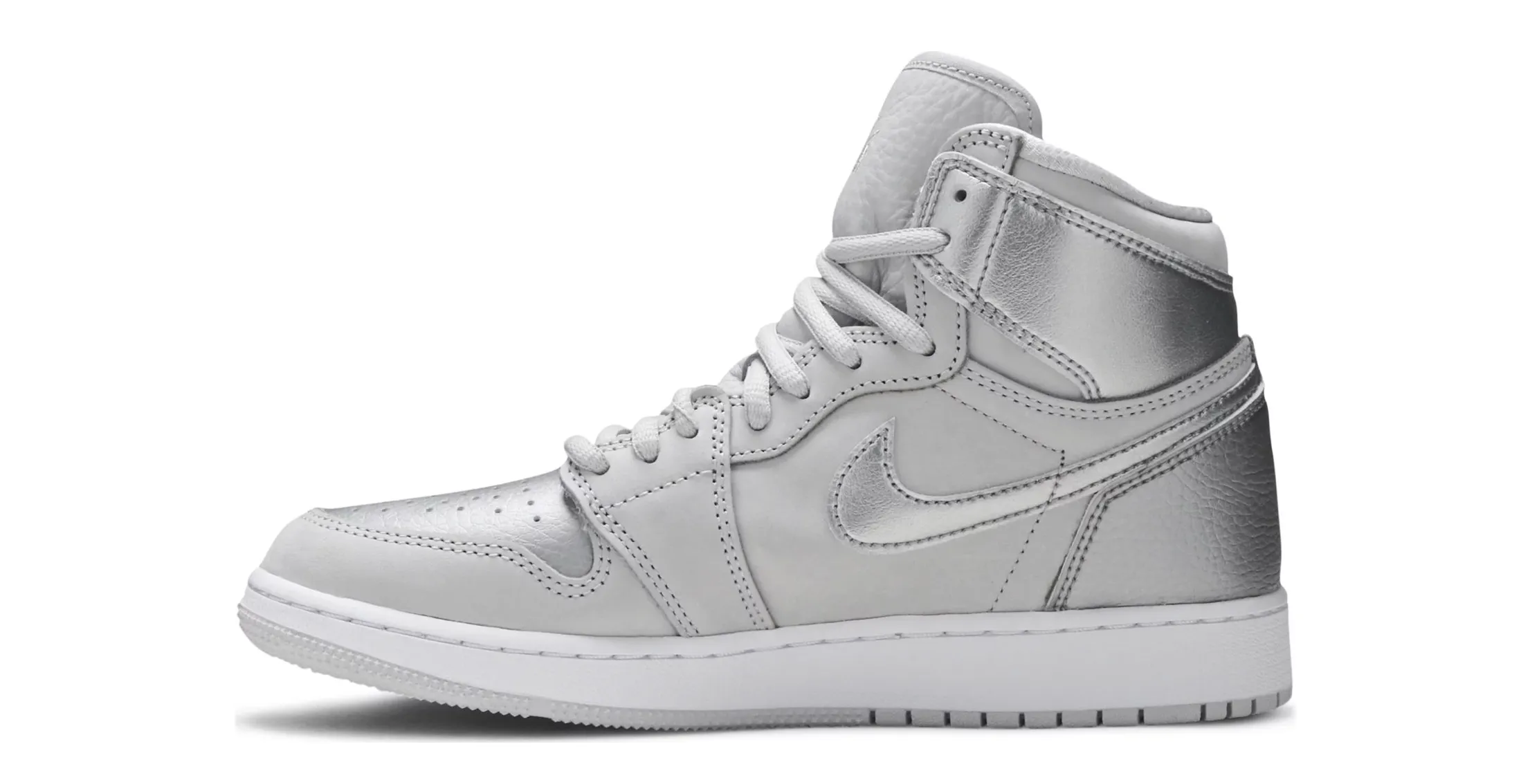 JORDAN 1 HIGH RETRO OG CO JAPAN NEUTRAL GREY (GS)