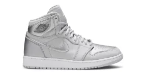 JORDAN 1 HIGH RETRO OG CO JAPAN NEUTRAL GREY (GS)