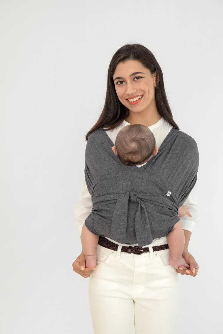 Konny Baby Carrier Elastech™ / SOLID