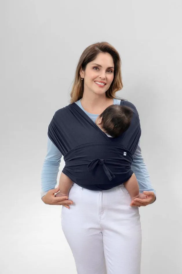 Konny Baby Carrier Elastech™ / SOLID