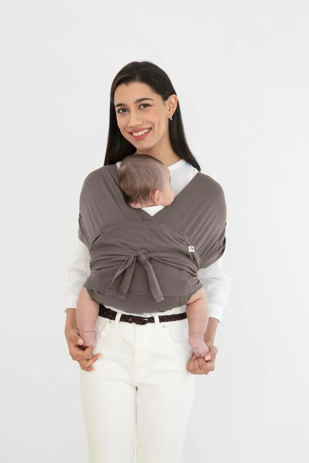 Konny Baby Carrier Elastech™ / SOLID