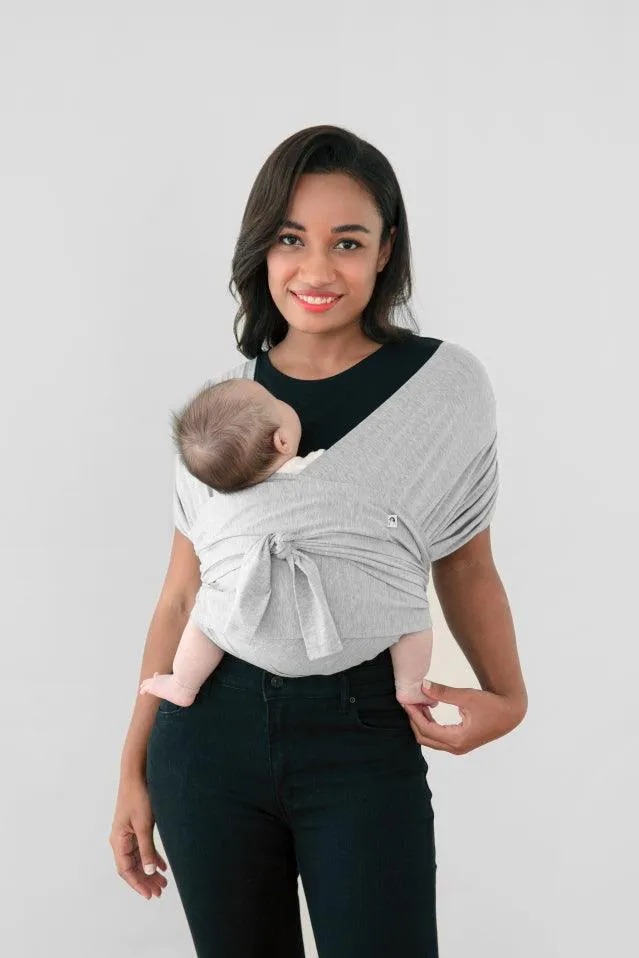 Konny Baby Carrier Elastech™ / SOLID