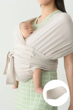 Konny Baby Carrier Elastech™ / SOLID