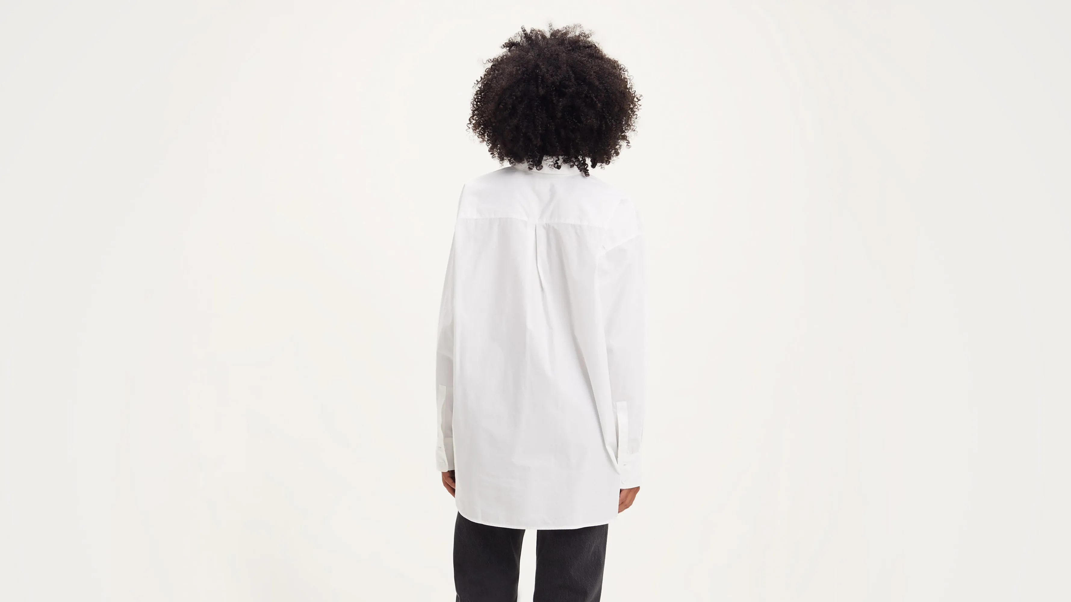 Levi's® Women's Nola Oversized Shirt