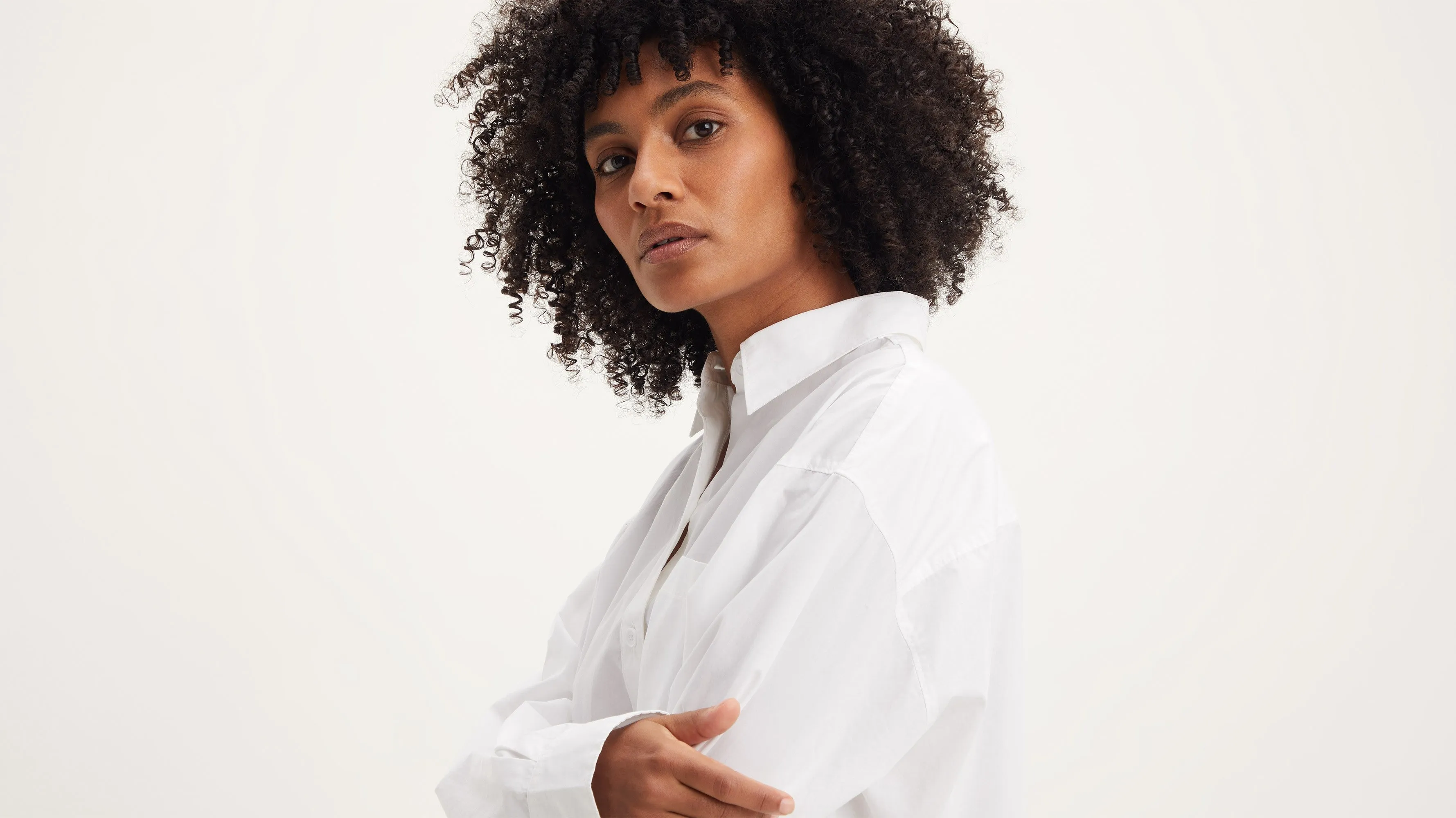 Levi's® Women's Nola Oversized Shirt