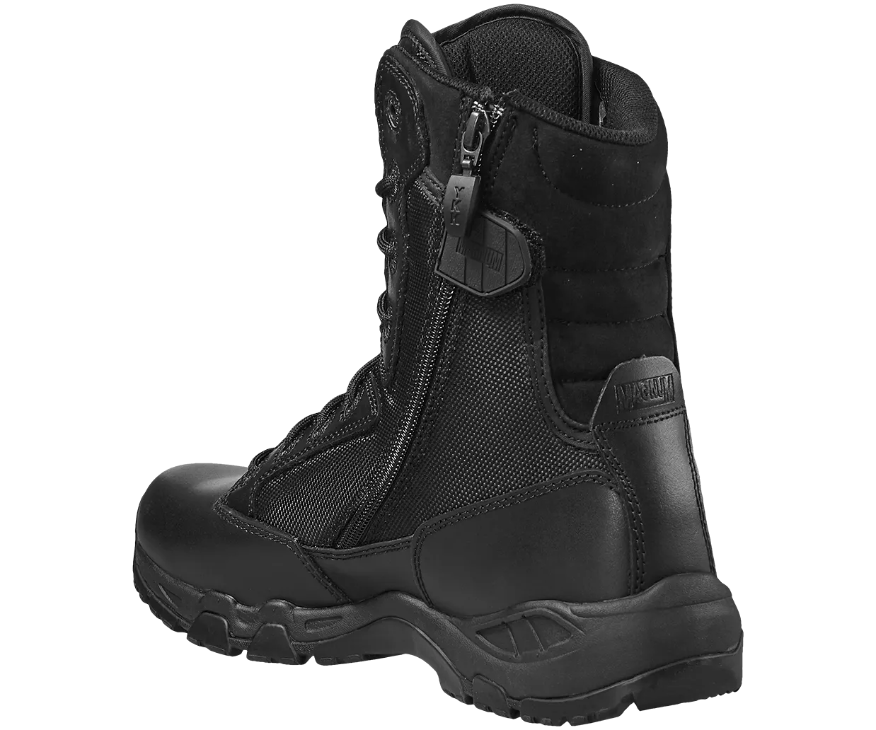 Magnum Viper Pro Side Zip Boots