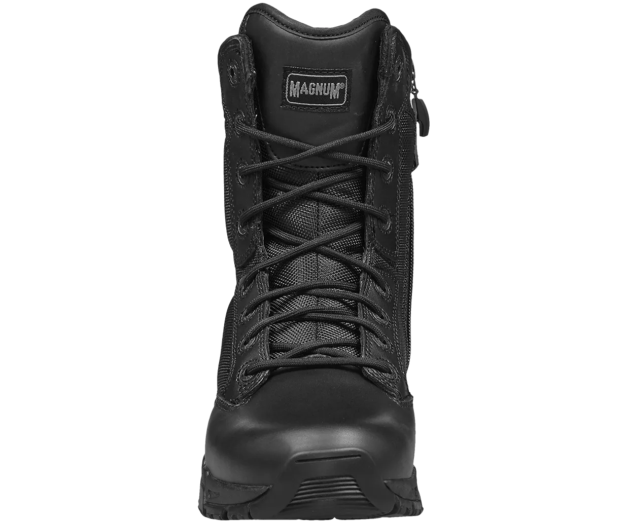 Magnum Viper Pro Side Zip Boots