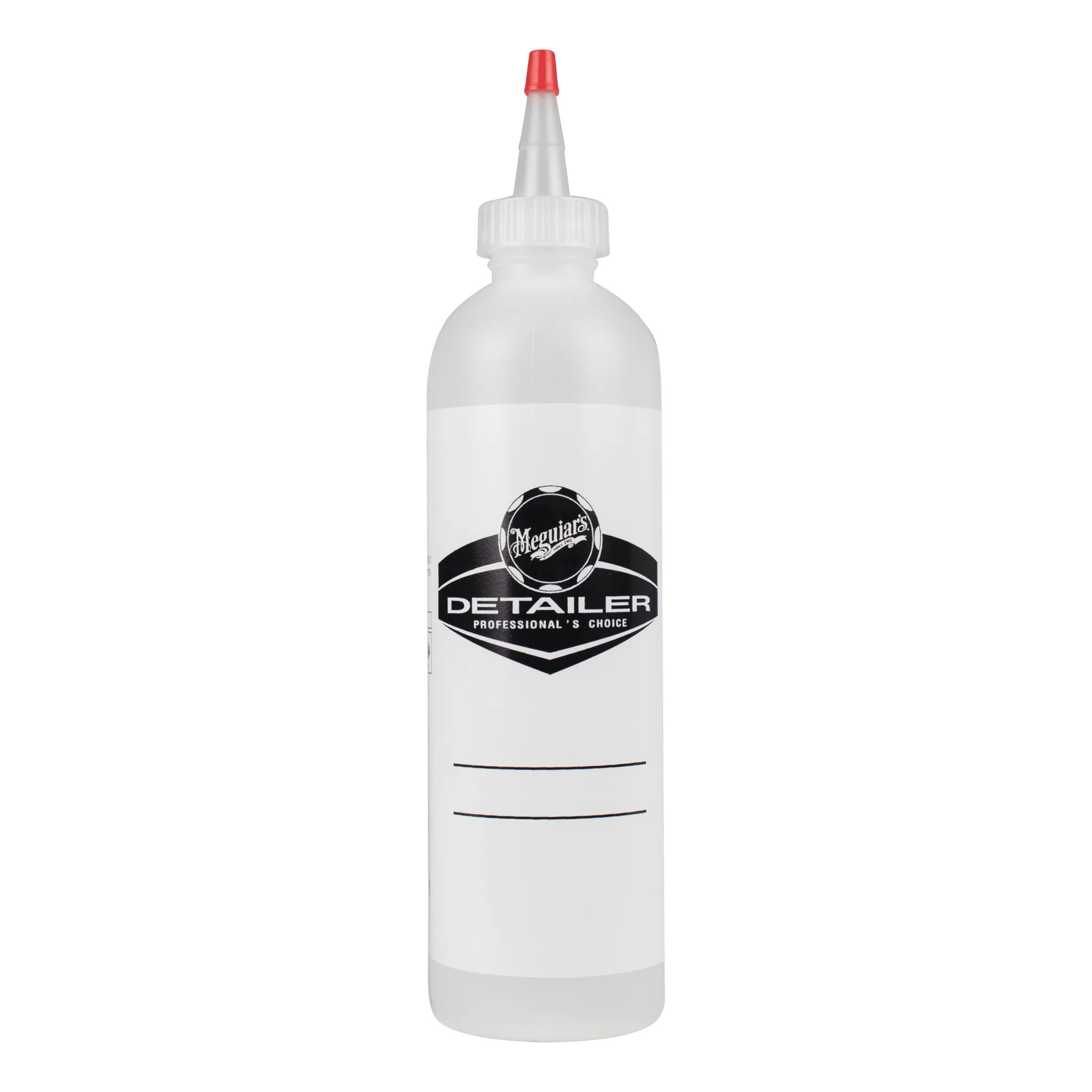 MEGUIAR'S | 12oz Secondary Dispenser Bottle