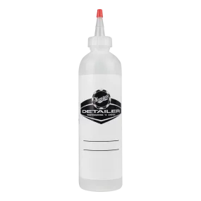 MEGUIAR'S | 12oz Secondary Dispenser Bottle