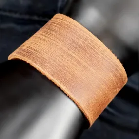 Miximino Colored Leather Cuff