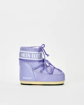 Moon Boot Icon Low