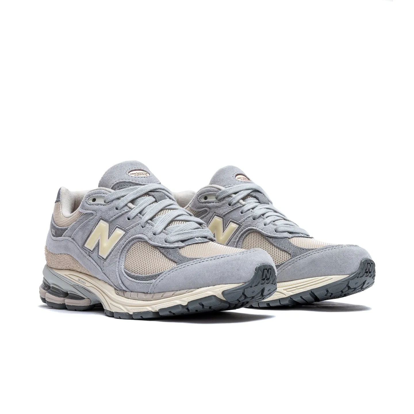 New Balance 2002R 'Concrete'