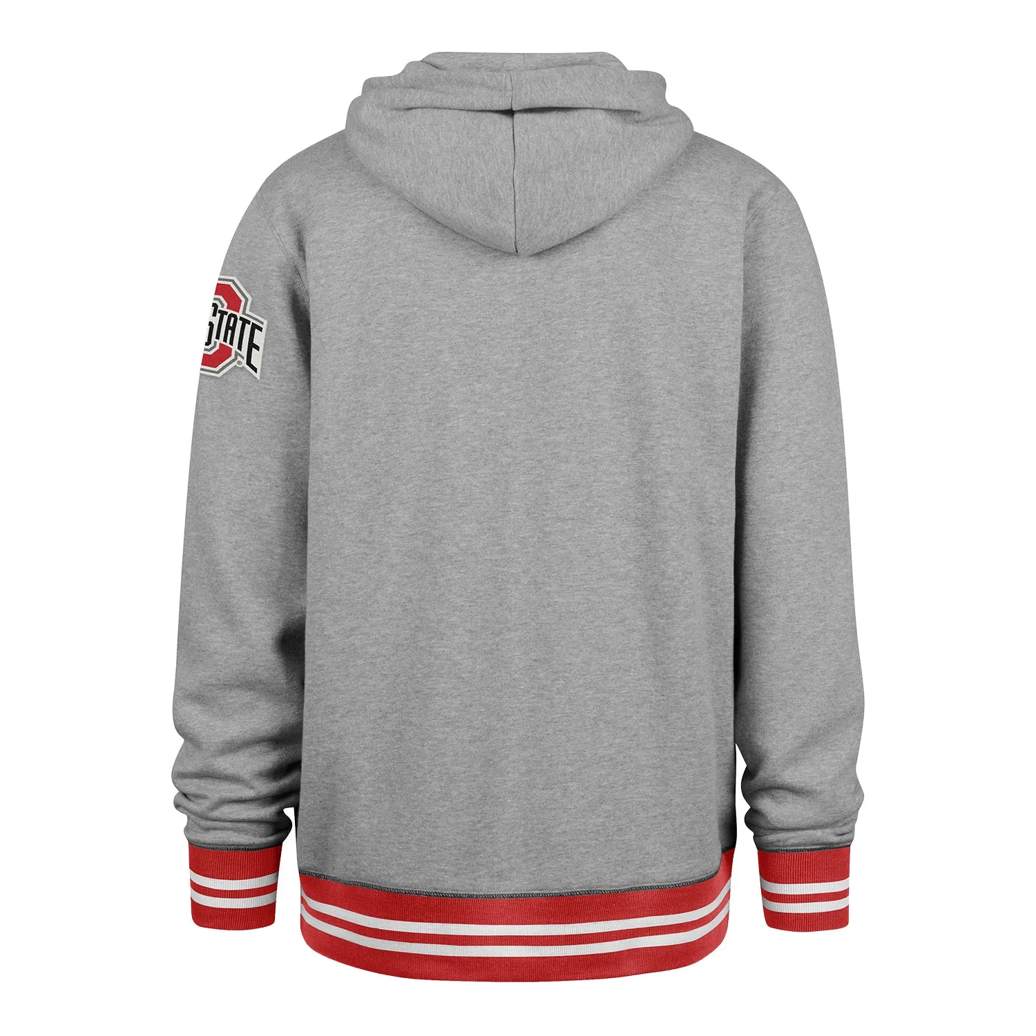 Ohio State Buckeyes 47 Brand Eastport Sweatshirt