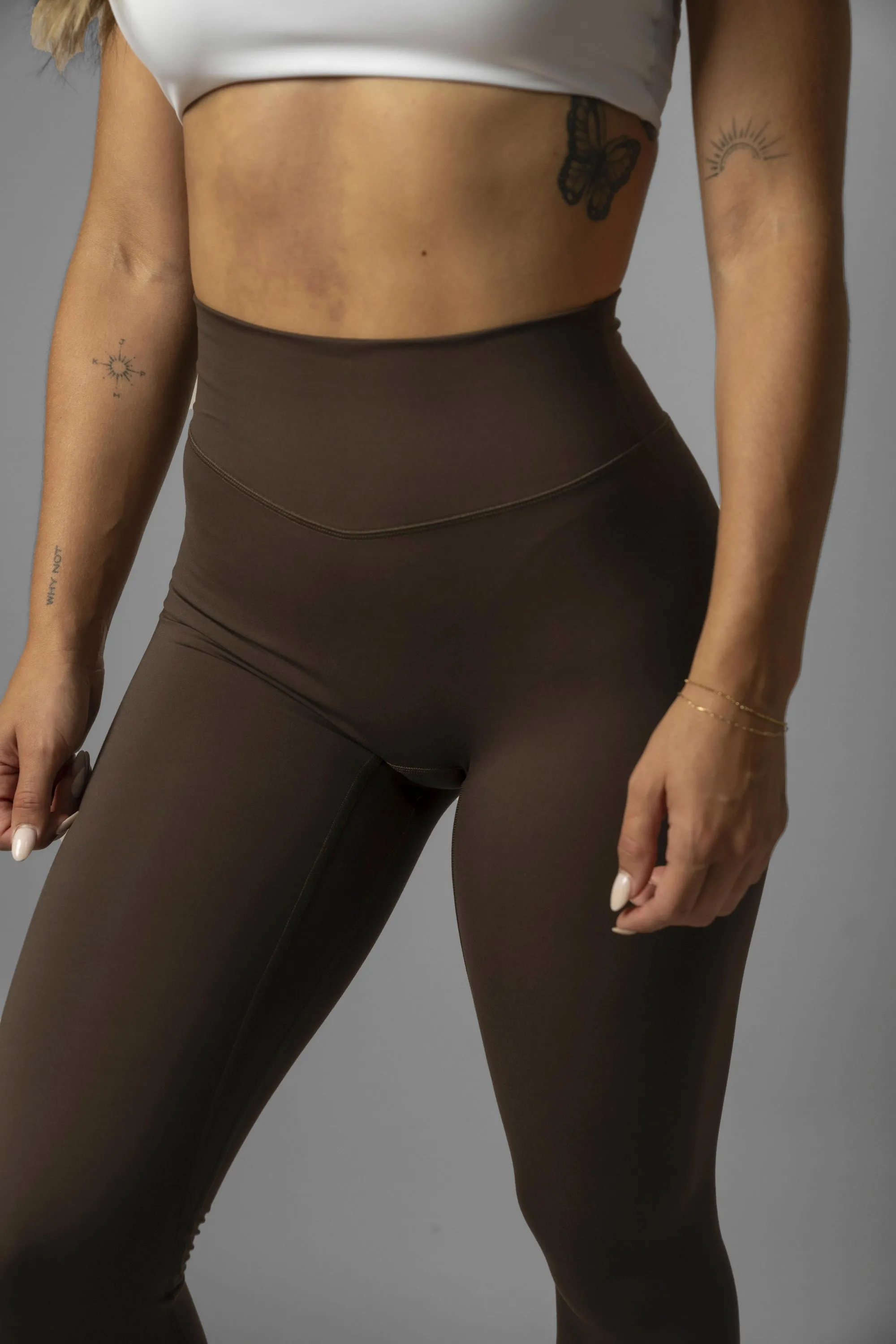 ORIGINAL Effortless Classic Leggings - Preorder