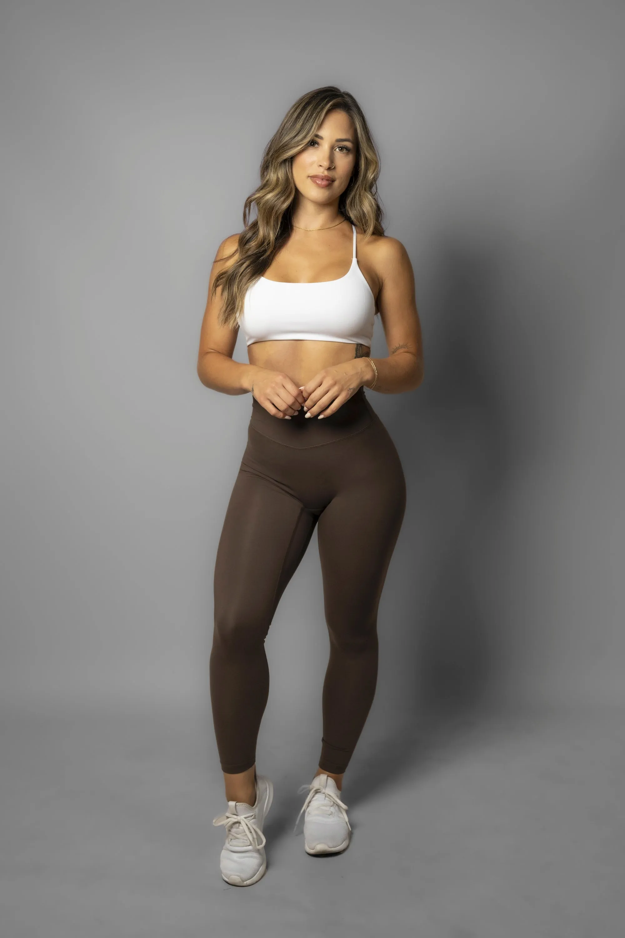 ORIGINAL Effortless Classic Leggings - Preorder