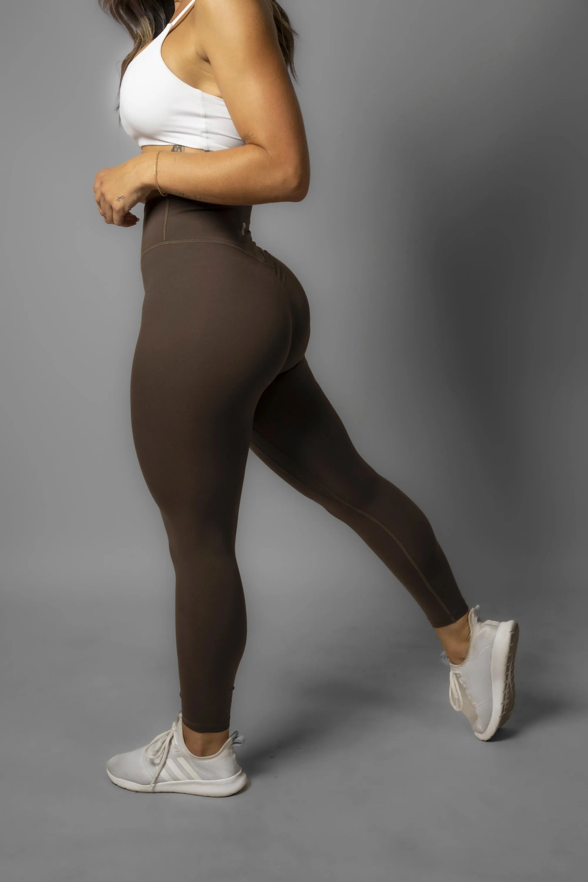 ORIGINAL Effortless Classic Leggings - Preorder