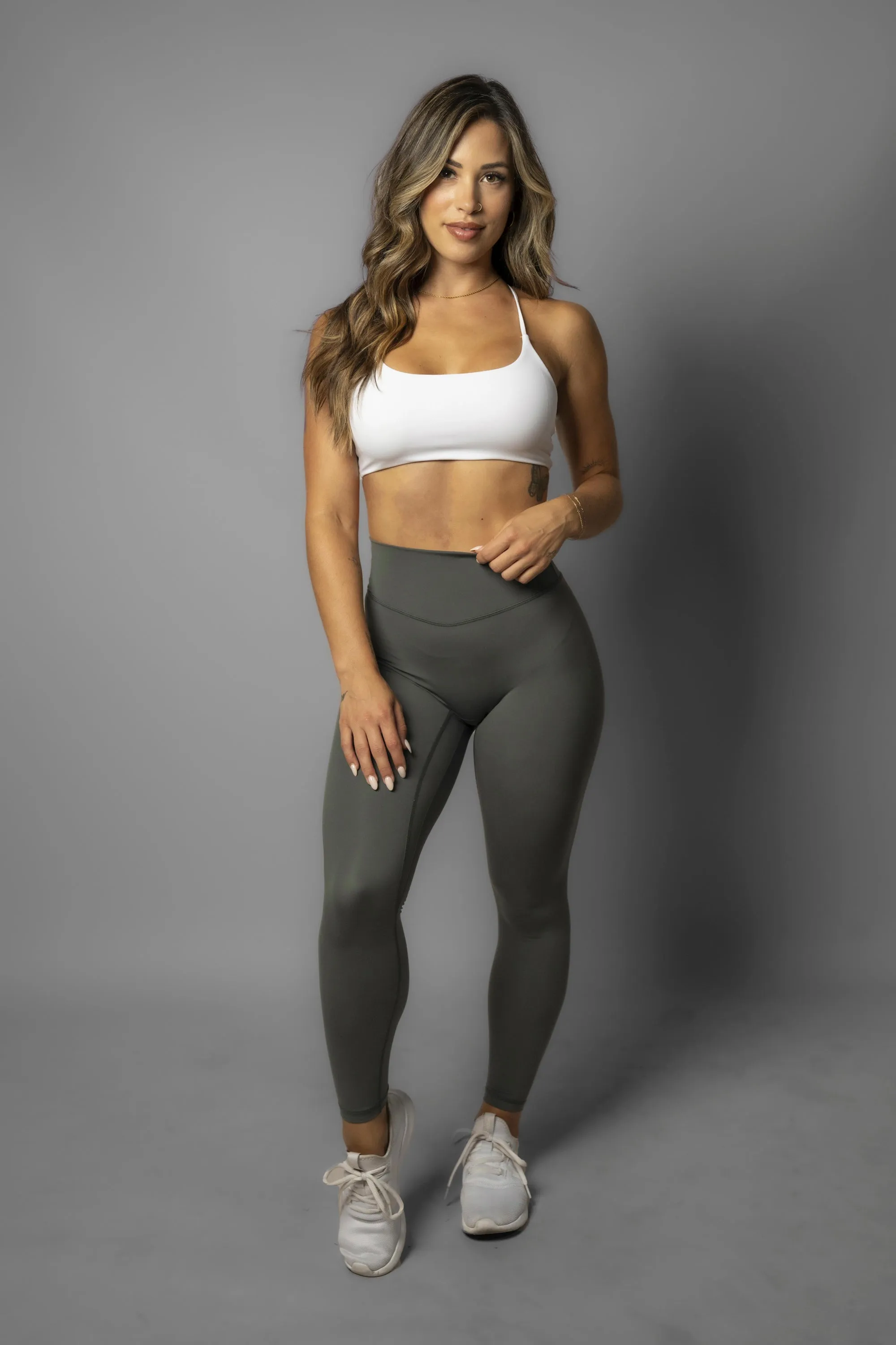 ORIGINAL Effortless Classic Leggings - Preorder