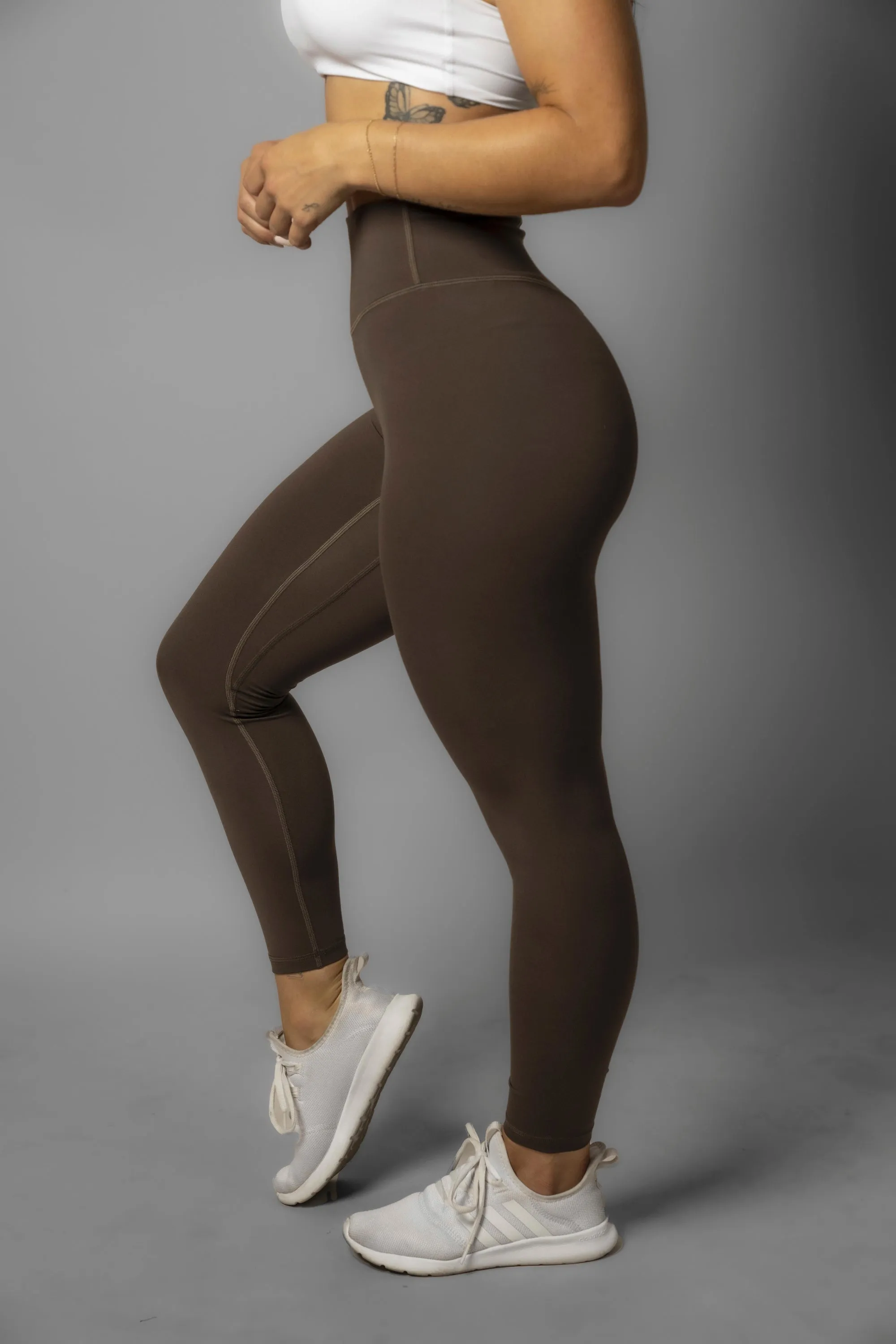 ORIGINAL Effortless Classic Leggings - Preorder