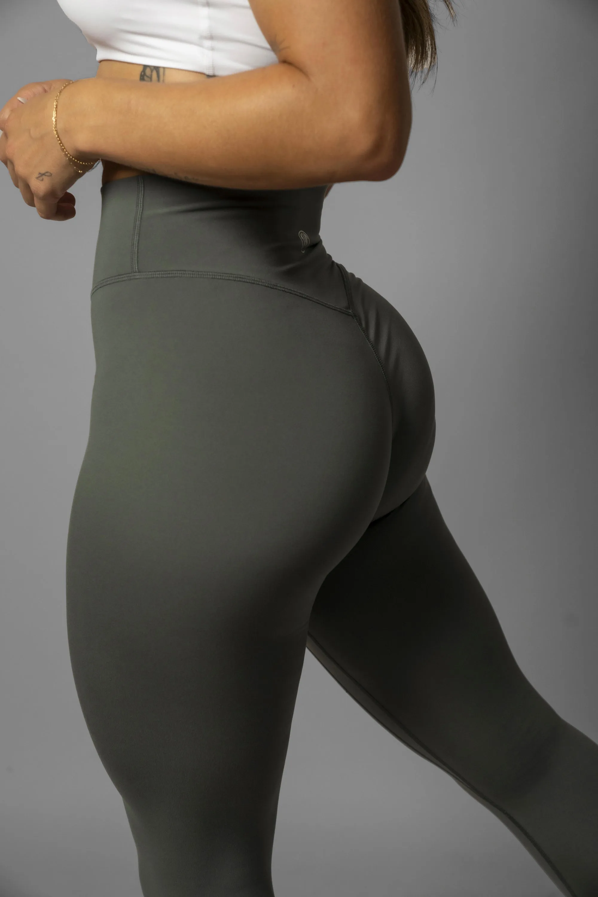 ORIGINAL Effortless Classic Leggings - Preorder