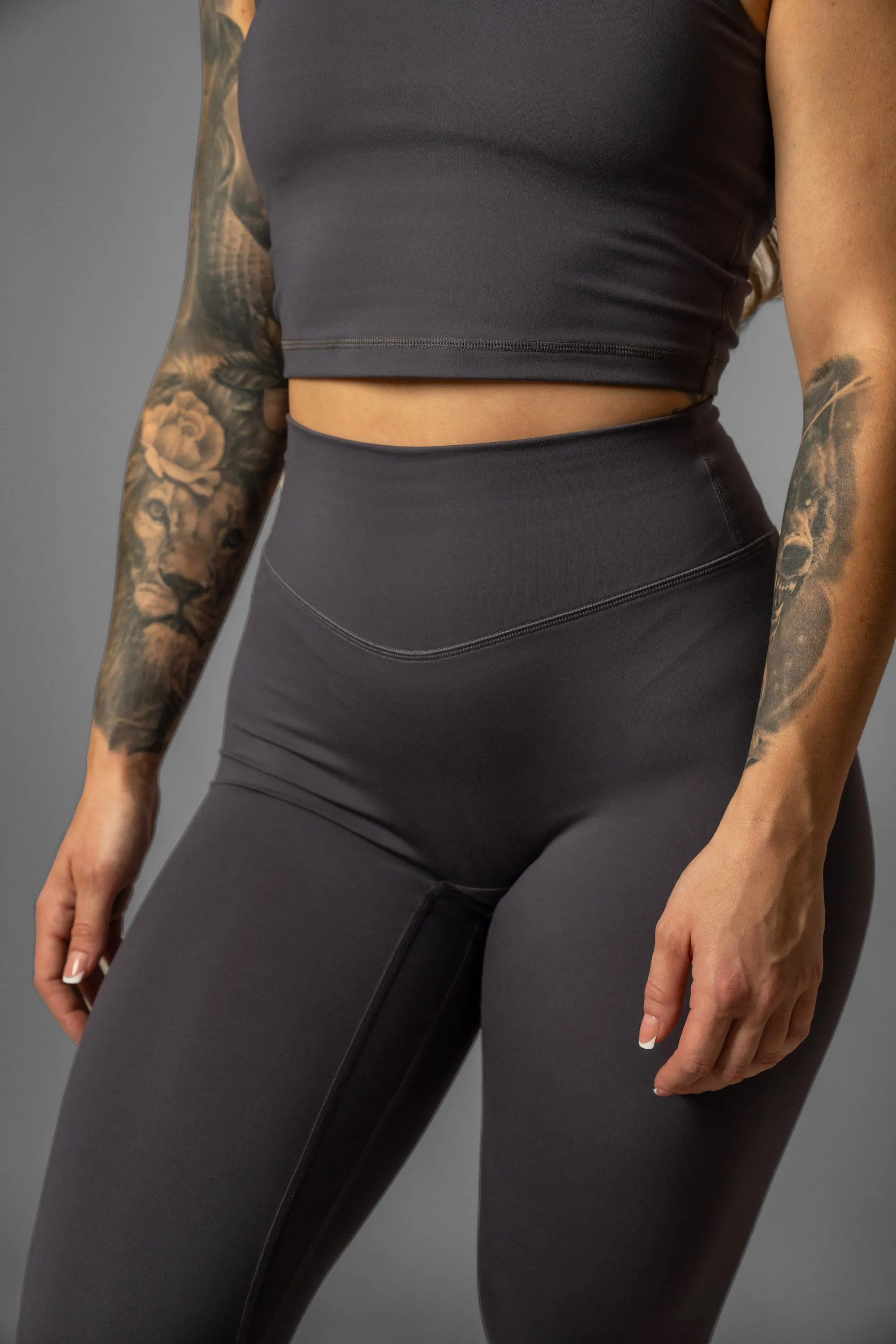 ORIGINAL Effortless Classic Leggings - Preorder