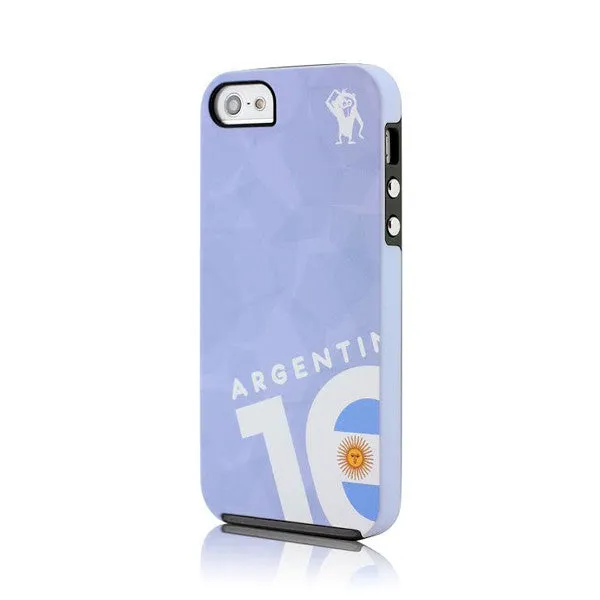 Prodigee - World Cup Argenitna Case for iPhone SE / 5s / 5