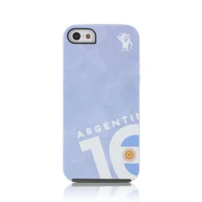 Prodigee - World Cup Argenitna Case for iPhone SE / 5s / 5