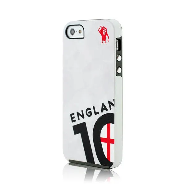 Prodigee - World Cup England Case for iPhone SE / 5s / 5