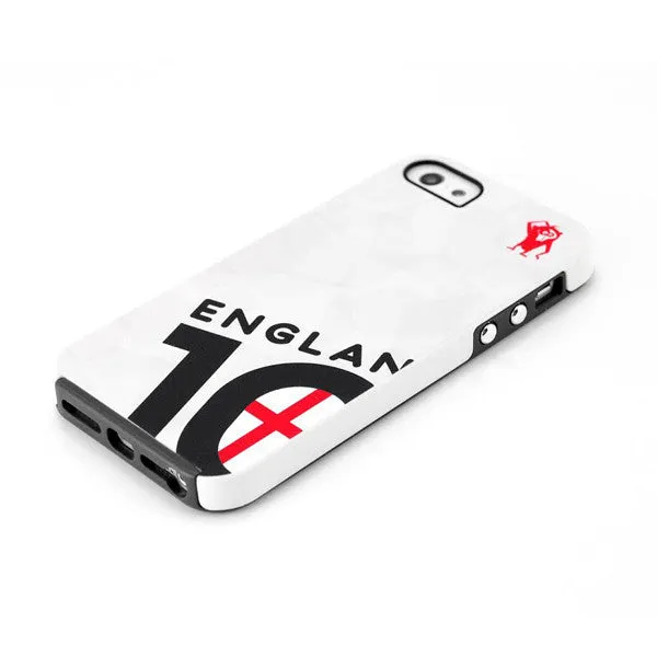 Prodigee - World Cup England Case for iPhone SE / 5s / 5