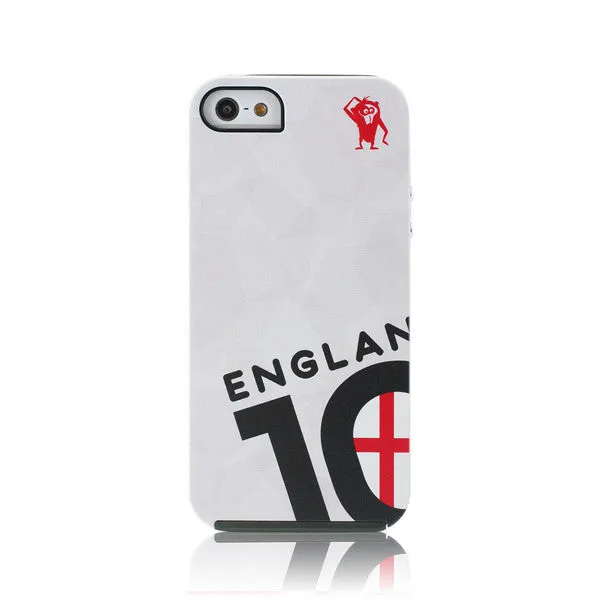 Prodigee - World Cup England Case for iPhone SE / 5s / 5