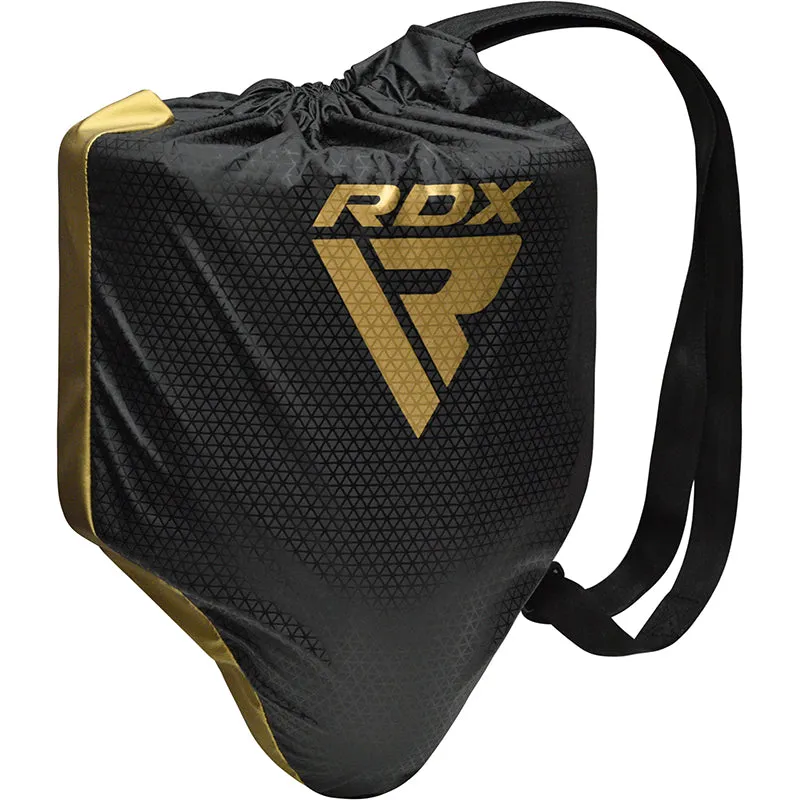 RDX L1 Mark Pro MMA Training Groin Guard Ce Certified