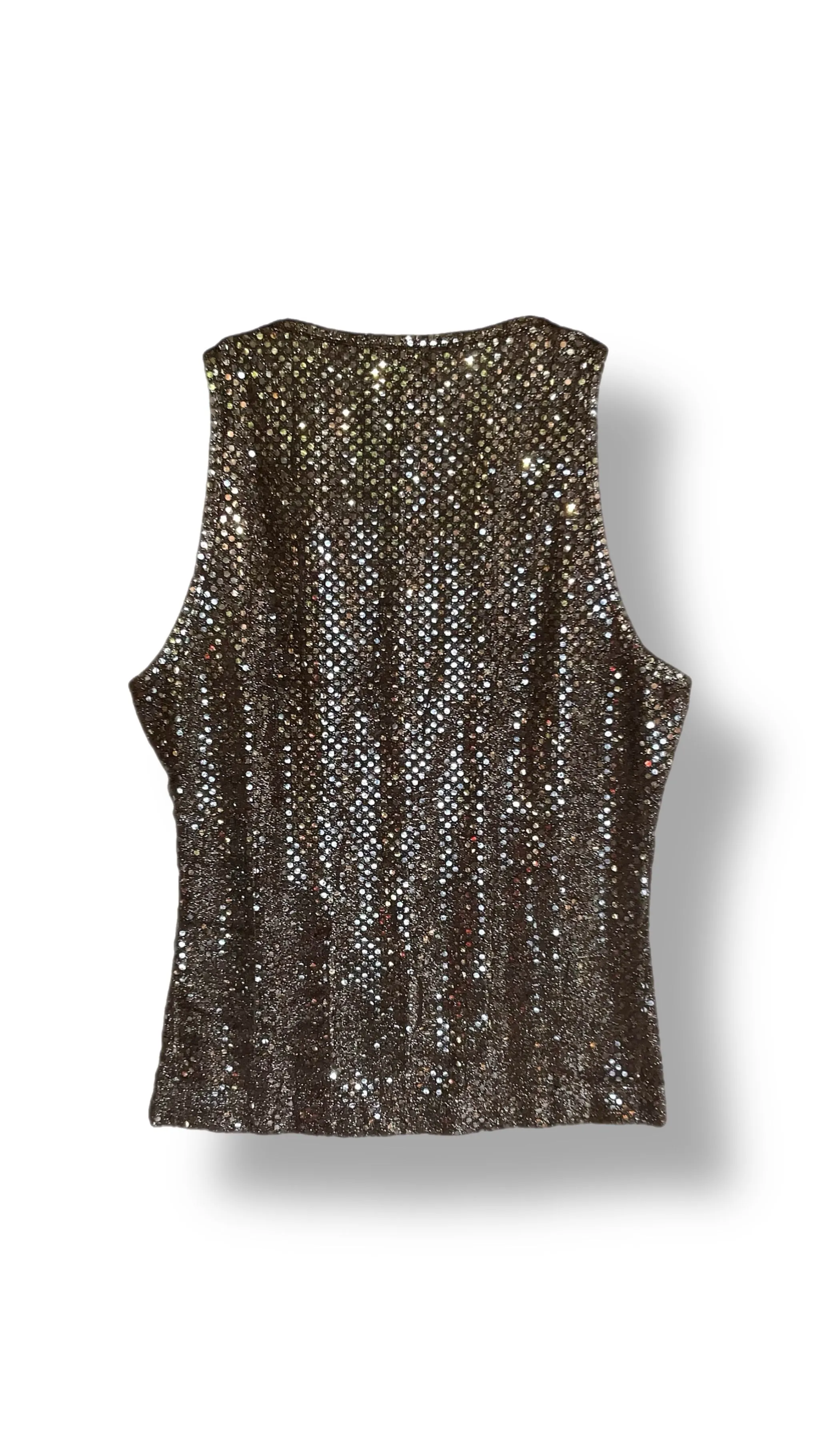 ROBERTO CAVALLI Top