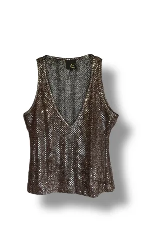 ROBERTO CAVALLI Top