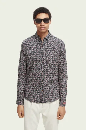 S&S L/S SHIRT - 167265