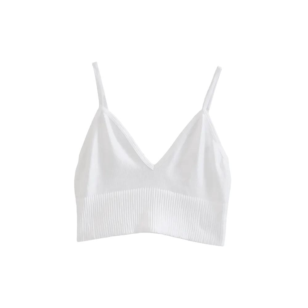 Seamless Bralette