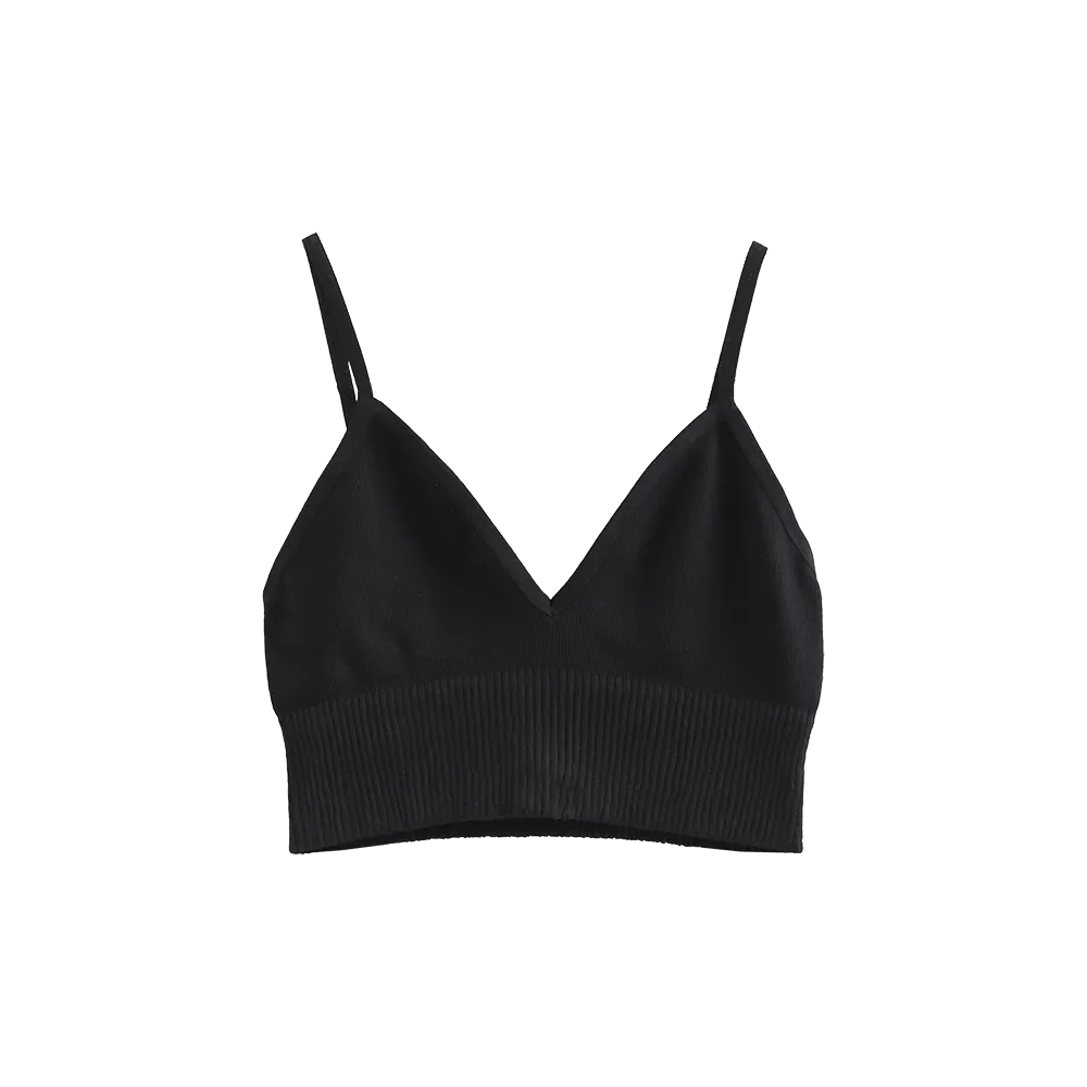 Seamless Bralette