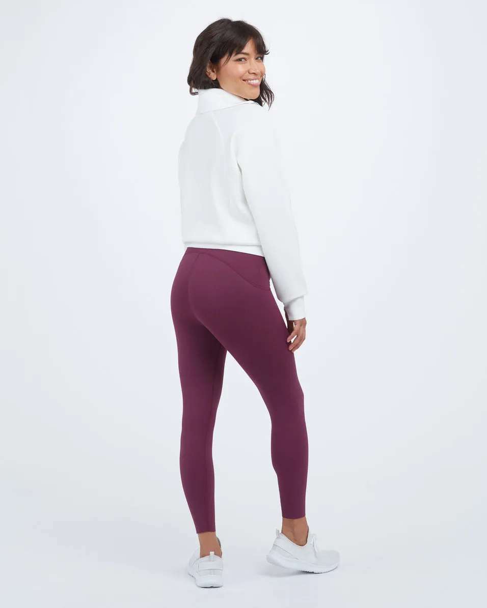 SPANXshape™ Booty Boost® 7/8 Leggings