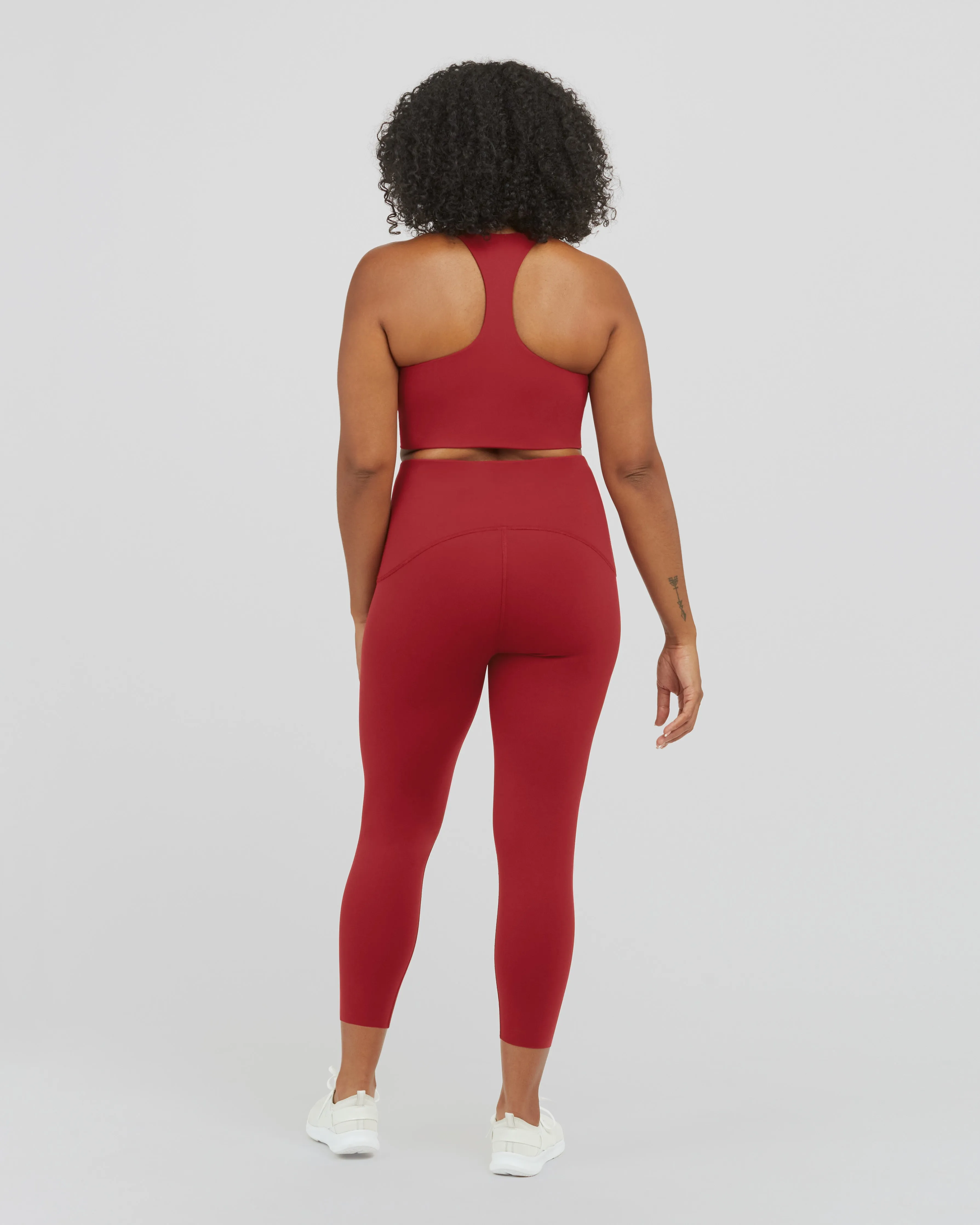 SPANXshape™ Booty Boost® 7/8 Leggings