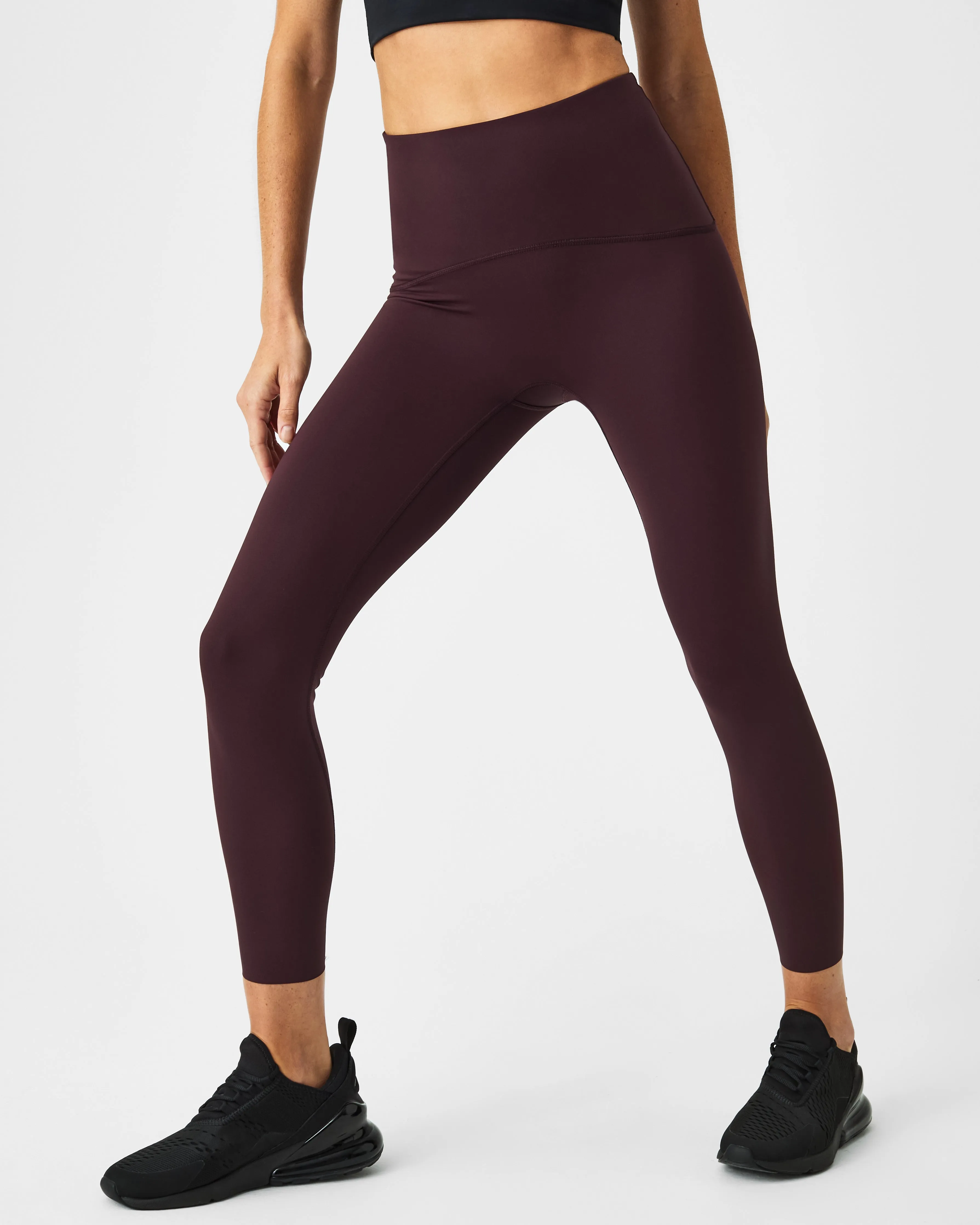 SPANXshape™ Booty Boost® 7/8 Leggings