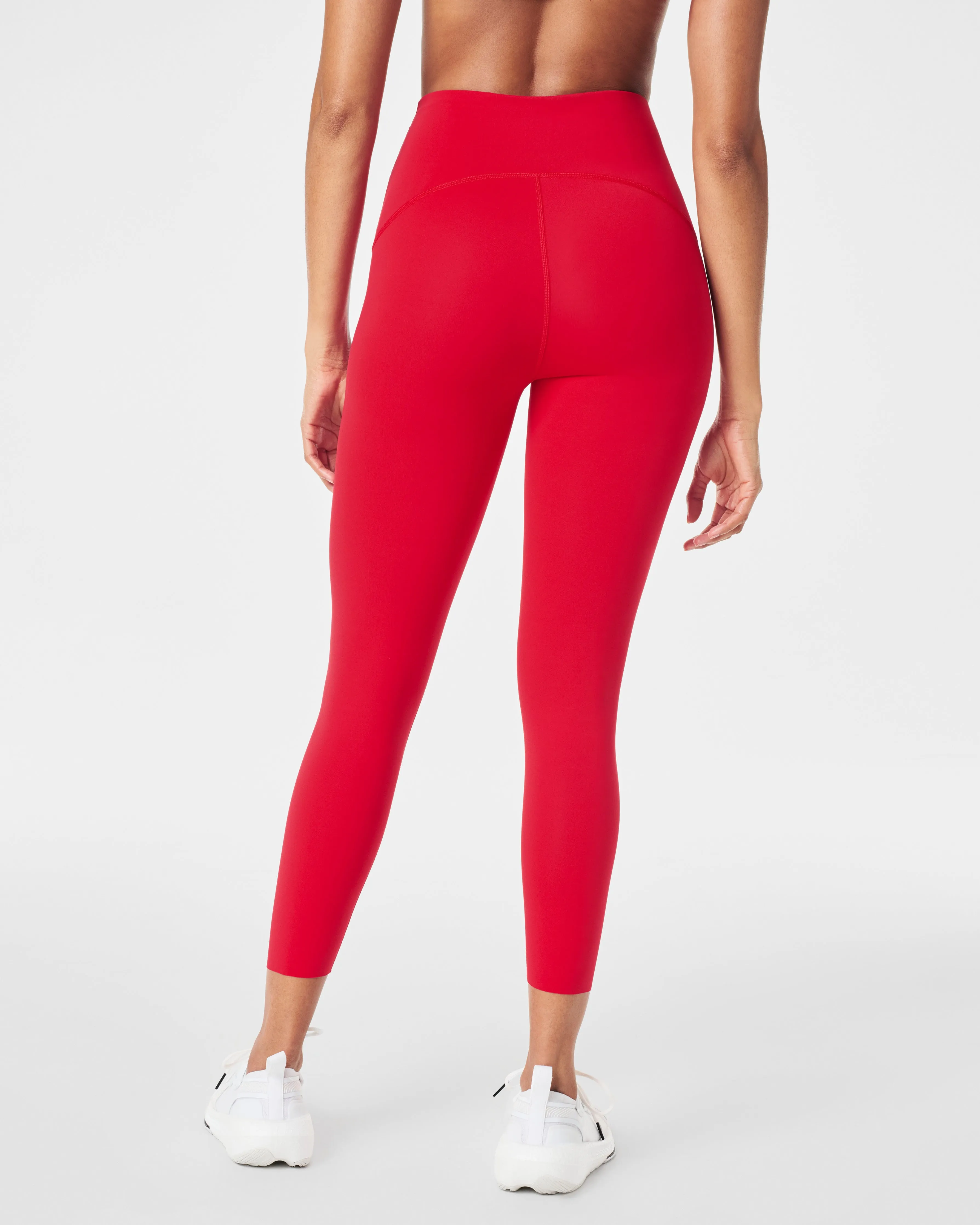 SPANXshape™ Booty Boost® 7/8 Leggings